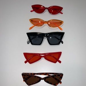 Shop sunglasses today !